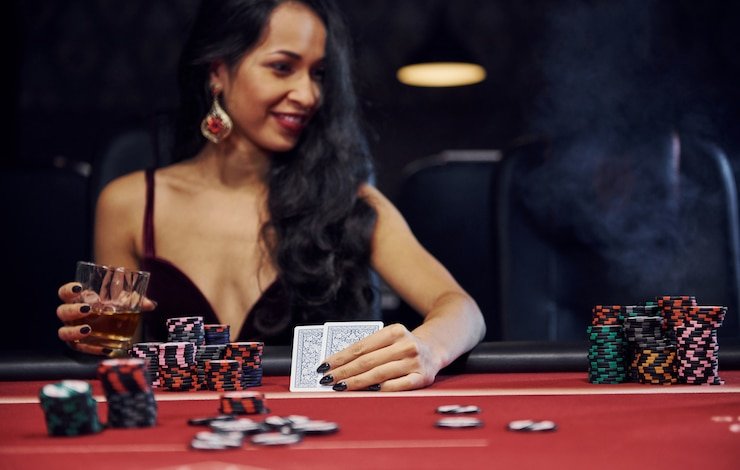 9win slot app showing live blackjack and roulette tables with professional dealers