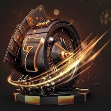 Live blackjack dealer at 9win slot studio with multiple camera angles and table layout