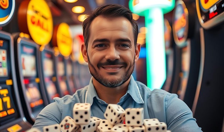 9win slot featured game showcase