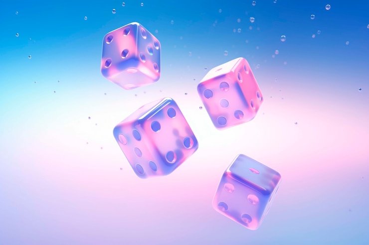 Android Tembak Ikan gameplay with touch controls visible